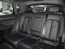 
										2024 Audi Q3 S-Line Fashion & Dynamic full									