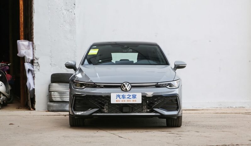 Golf 8.5 R-Line chez Omecha Auto