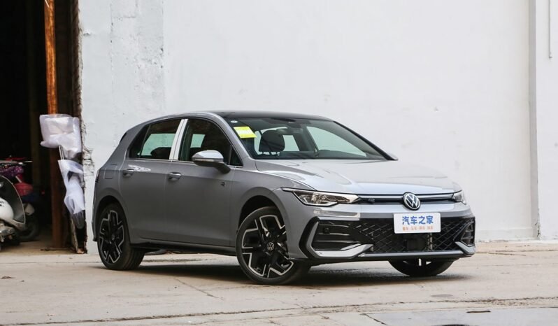 
								2025 Volkswagen Golf 8.5 300 TSI R-Line full									