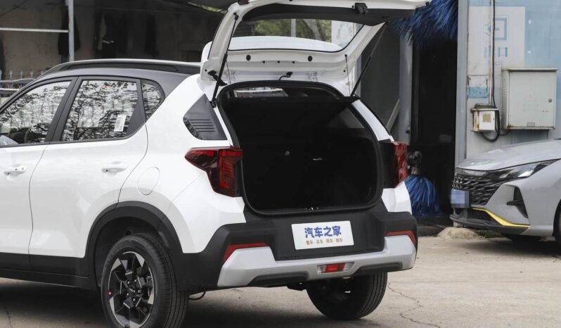 
								2024 KIA Sonet Luxury Smart Edition full									