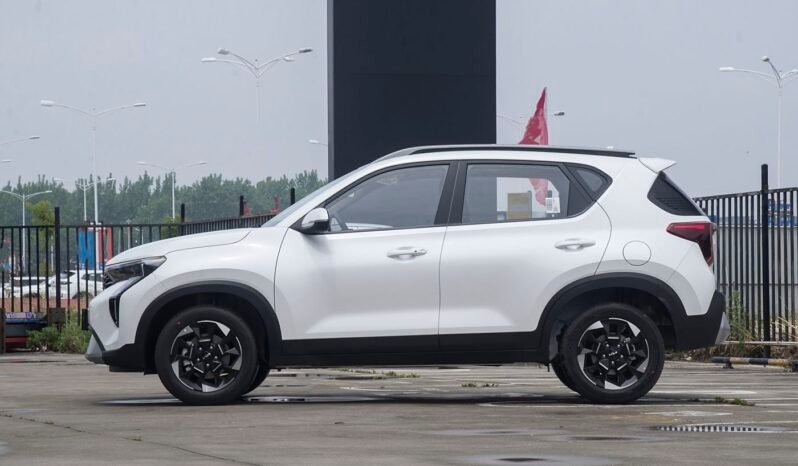 
								2024 KIA Sonet Luxury Smart Edition full									