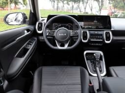 
										2024 KIA Sonet Luxury Smart Edition full									