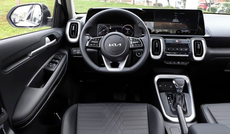 
								2024 KIA Sonet Luxury Smart Edition full									