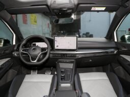 
										2025 Volkswagen Golf 8.5 300 TSI R-Line full									