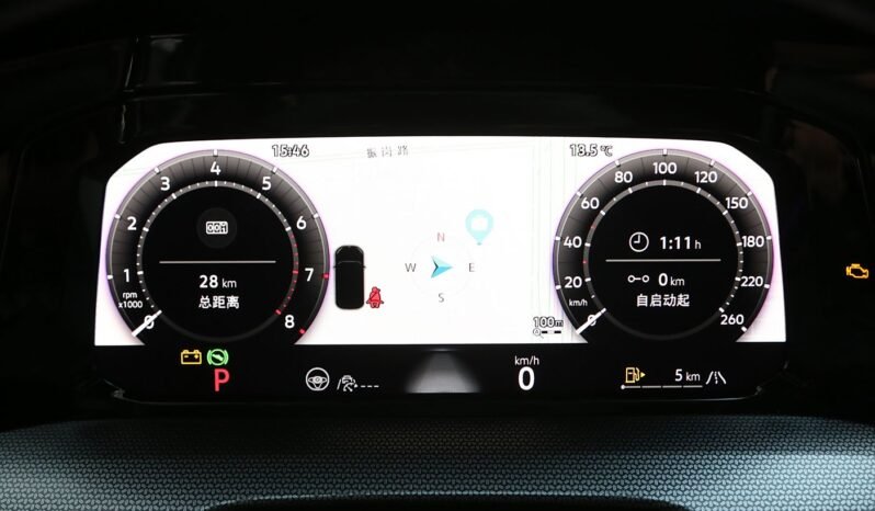 
								2025 Volkswagen Golf 8.5 300 TSI R-Line full									