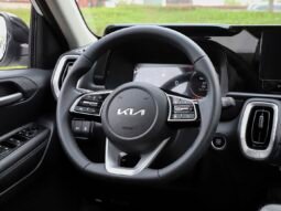 
										2024 KIA Sonet Luxury Smart Edition full									