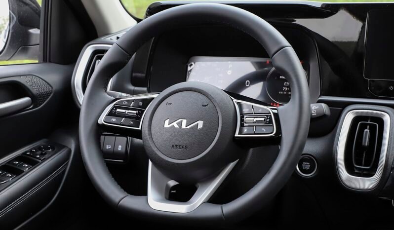 
								2024 KIA Sonet Luxury Smart Edition full									