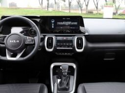 
										2024 KIA Sonet Luxury Smart Edition full									