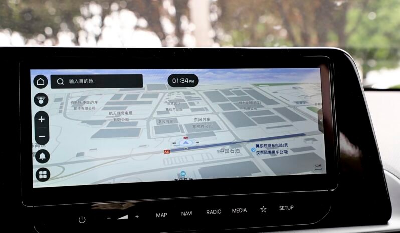 
								2024 KIA Sonet Luxury Smart Edition full									