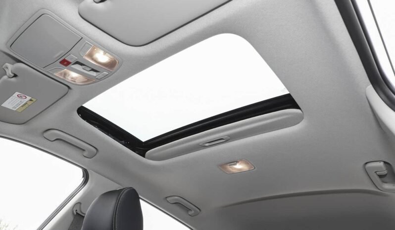 
								2024 KIA Sonet Luxury Smart Edition full									
