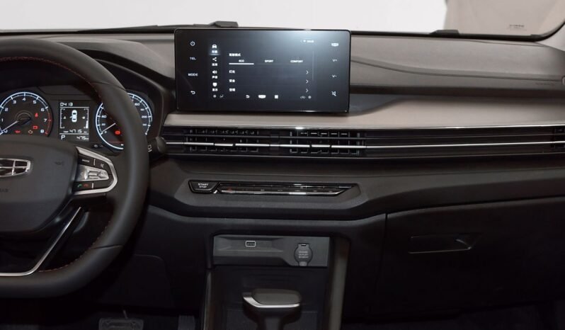 
								2025 LIVAN X3 Pro full									