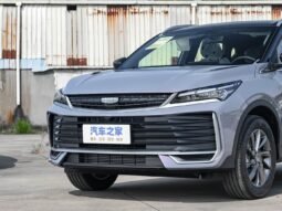 Geely Coolray Starlight Edition 2025