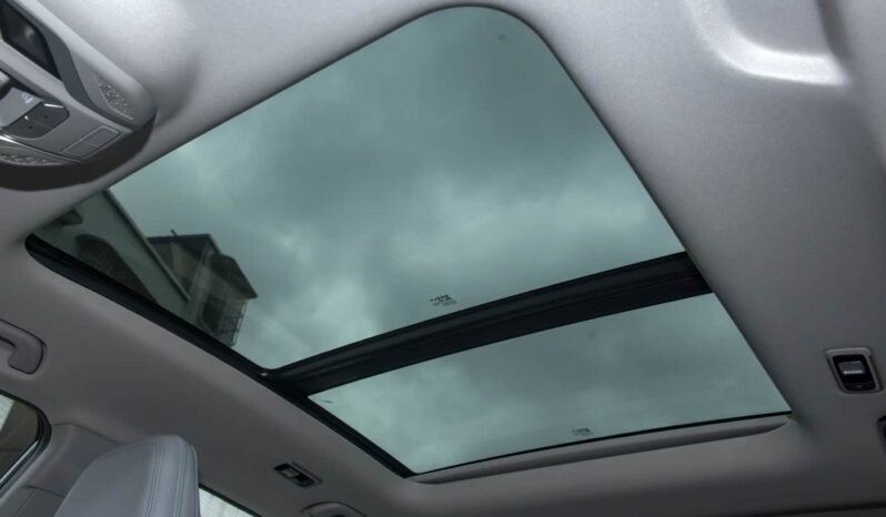 
								Geely Coolray Starlight Edition 2025 full									