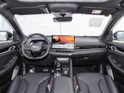 
										Geely Coolray Starlight Edition 2025 full									