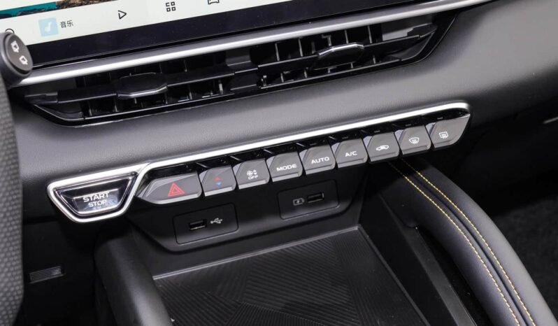 
								Geely Coolray Starlight Edition 2025 full									