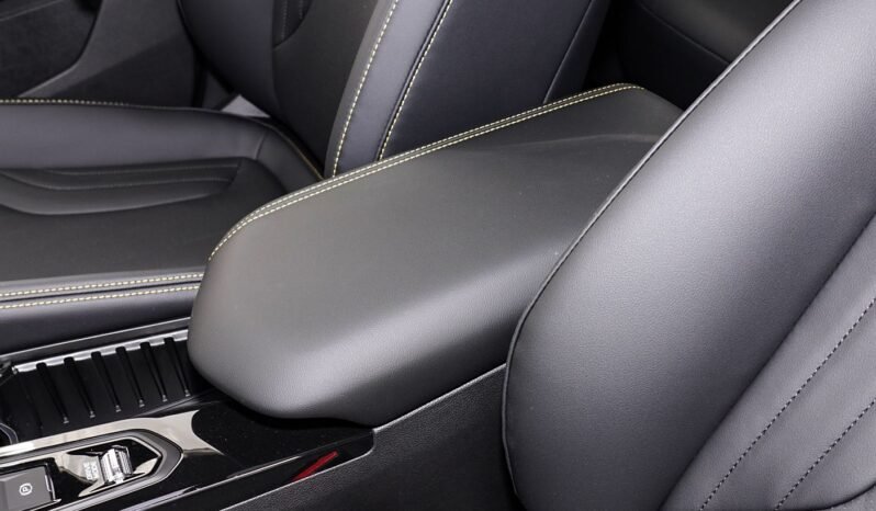
								Geely Coolray Starlight Edition 2025 full									