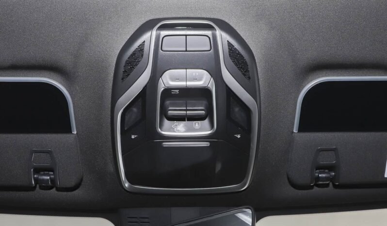 
								Geely Coolray Starlight Edition 2025 full									