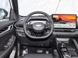 
										Geely Coolray Starlight Edition 2025 full									