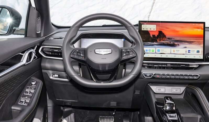 
								Geely Coolray Starlight Edition 2025 full									