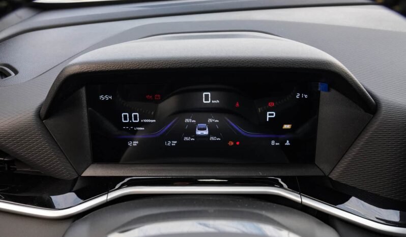 
								Geely Coolray Starlight Edition 2025 full									