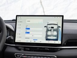 
										Geely Coolray Starlight Edition 2025 full									
