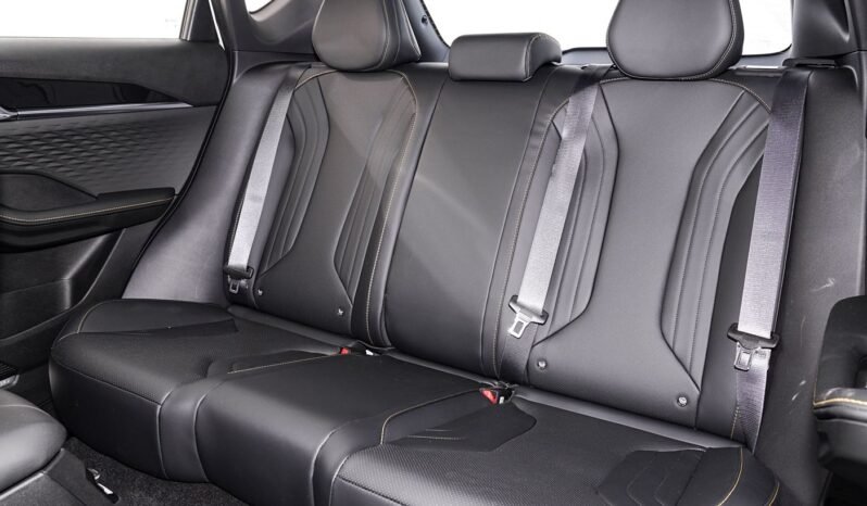 
								Geely Coolray Starlight Edition 2025 full									