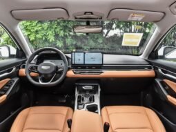 
										Geely Emgrand 2025 full									