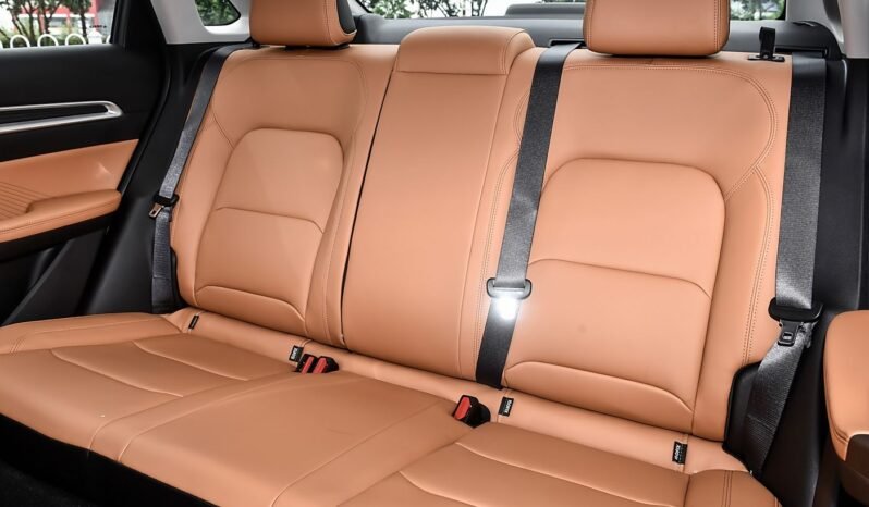 
								Geely Emgrand 2025 full									