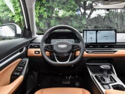 
										Geely Emgrand 2025 full									