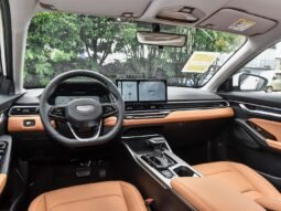 
										Geely Emgrand 2025 full									