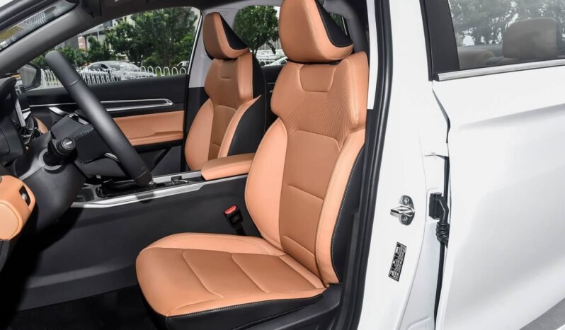 
								Geely Emgrand 2025 full									
