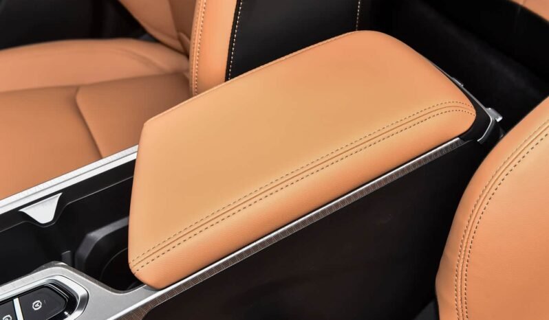 
								Geely Emgrand 2025 full									