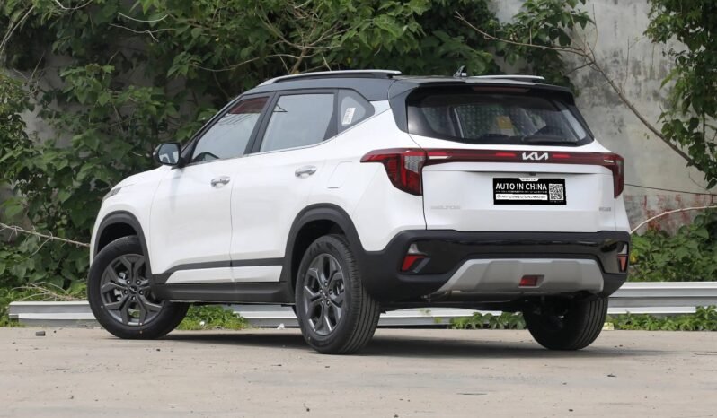 
								Kia Seltos Luxury 2025 full									
