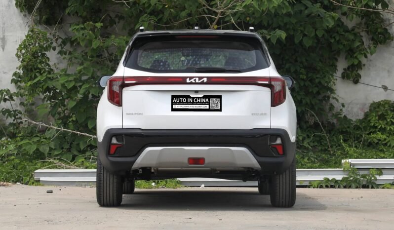 
								Kia Seltos Luxury 2025 full									