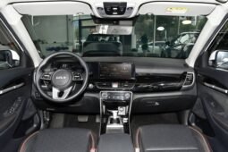 
										Kia Seltos Luxury 2025 full									