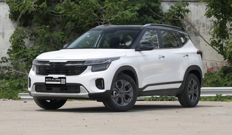 
								Kia Seltos Luxury 2025 full									