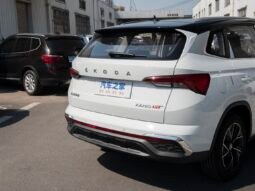 
										Skoda Kamiq GT 2025 full									