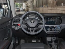
										Skoda Kamiq GT 2025 full									