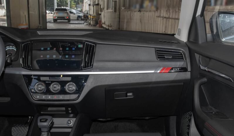 
								Skoda Kamiq GT 2025 full									