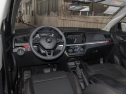 
										Skoda Kamiq GT 2025 full									