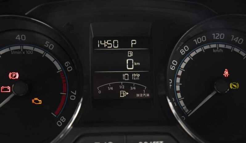 
								Skoda Kamiq GT 2025 full									