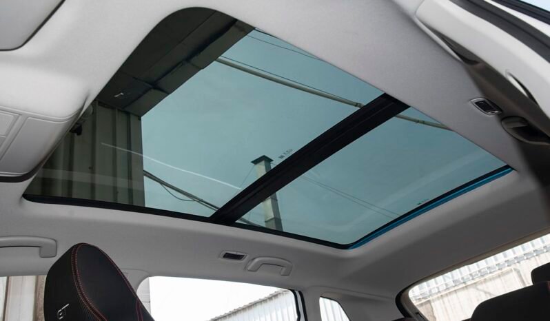 
								Skoda Kamiq GT 2025 full									