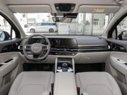 
										Kia Sportage Deluxe Edition 2025 full									