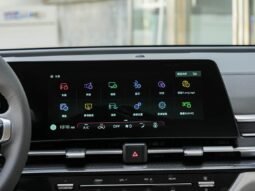 
										Kia Sportage Deluxe Edition 2025 full									