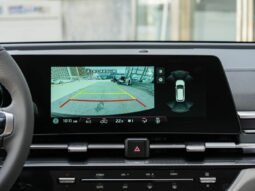 
										Kia Sportage Deluxe Edition 2025 full									